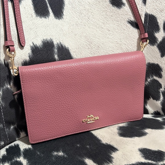 #48 COACH - Picture 1 of 1